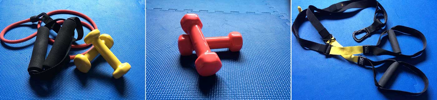 Pilates Health & Fitness