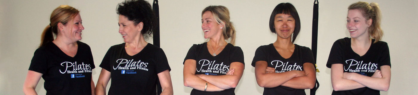 Pilates Health & Fitness
